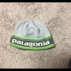 Patagonia Beanie Hat
