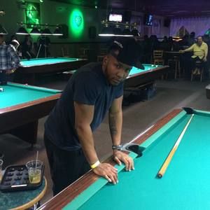 Meet your Posher, Ronald