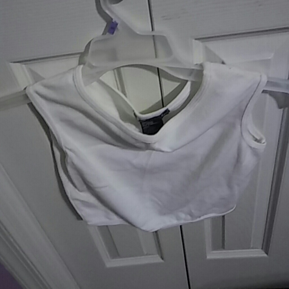 Under shirt