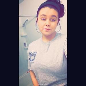 Meet your Posher, Alexa jade