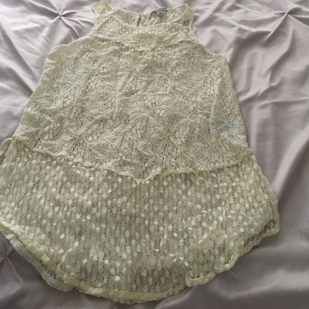 American Eagle outfitters top