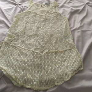 American Eagle outfitters top