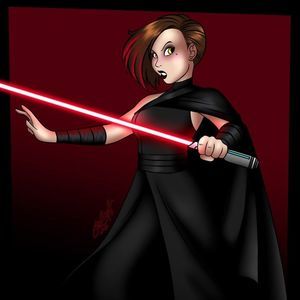 Meet your Posher, Meri-michael