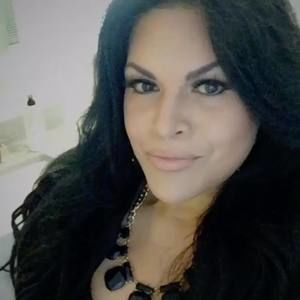 Meet your Posher, Kimberly