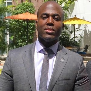 Meet your Posher, Michael