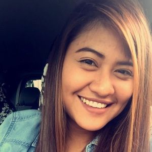 Meet your Posher, Glazelle anne