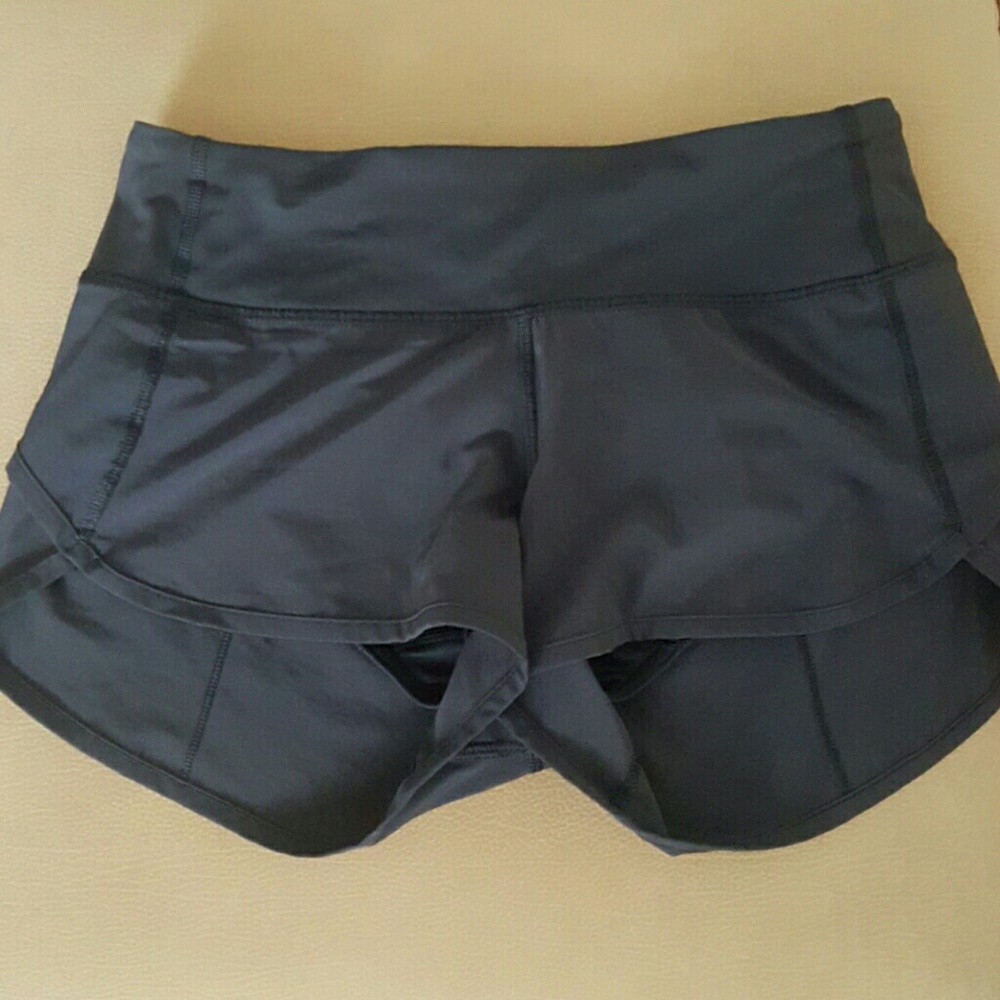 Lululemon Speed Short