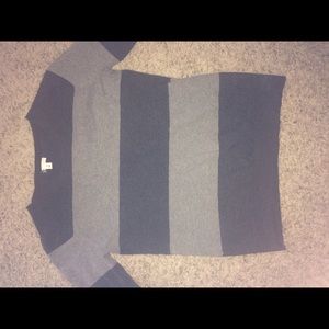 Nordstrom striped sweater