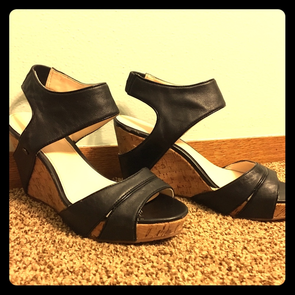 Calvin Klein Wedges