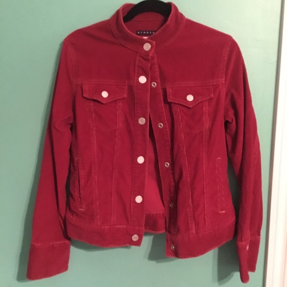 Vintage Gap Jacket