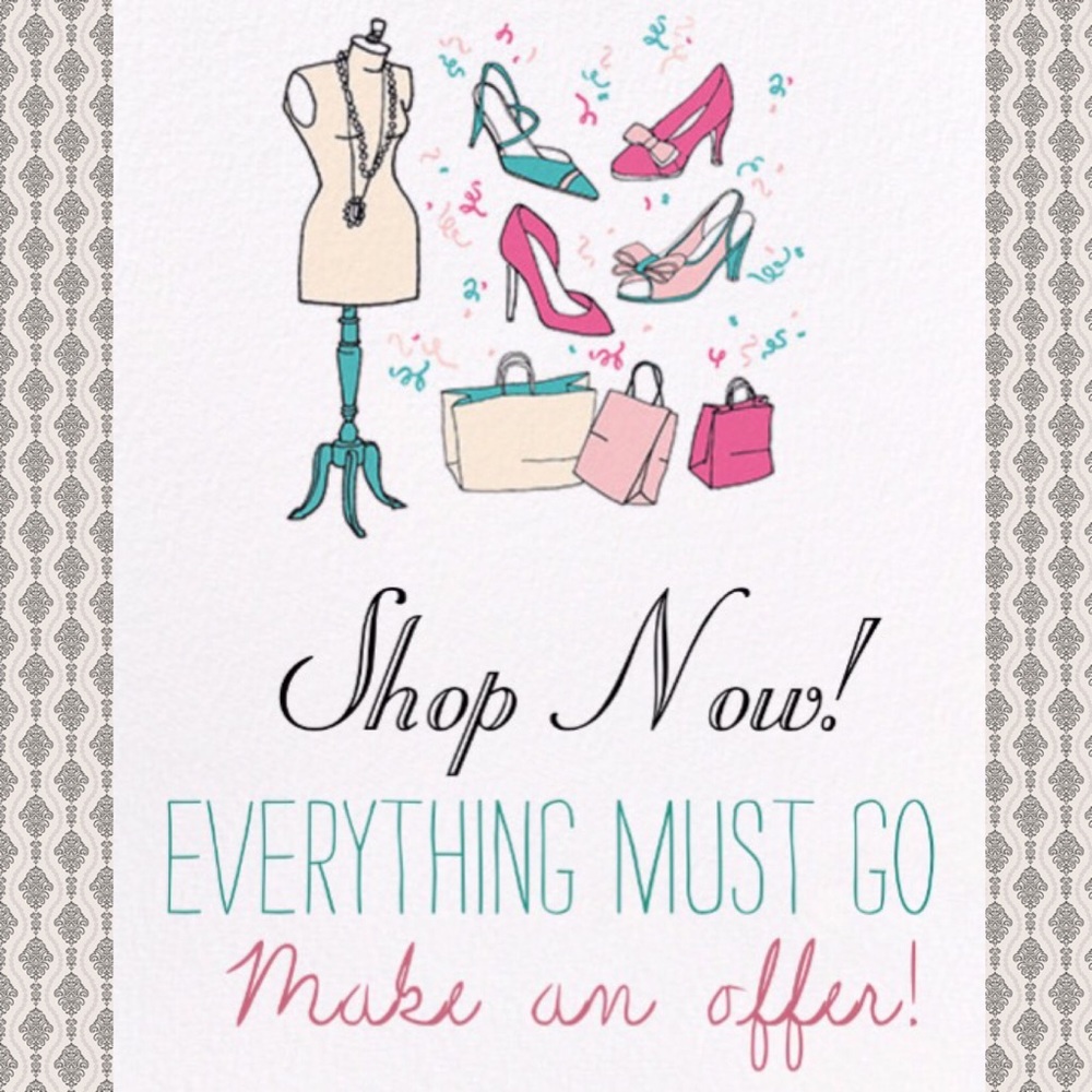 LOW PRICES!  Come look!