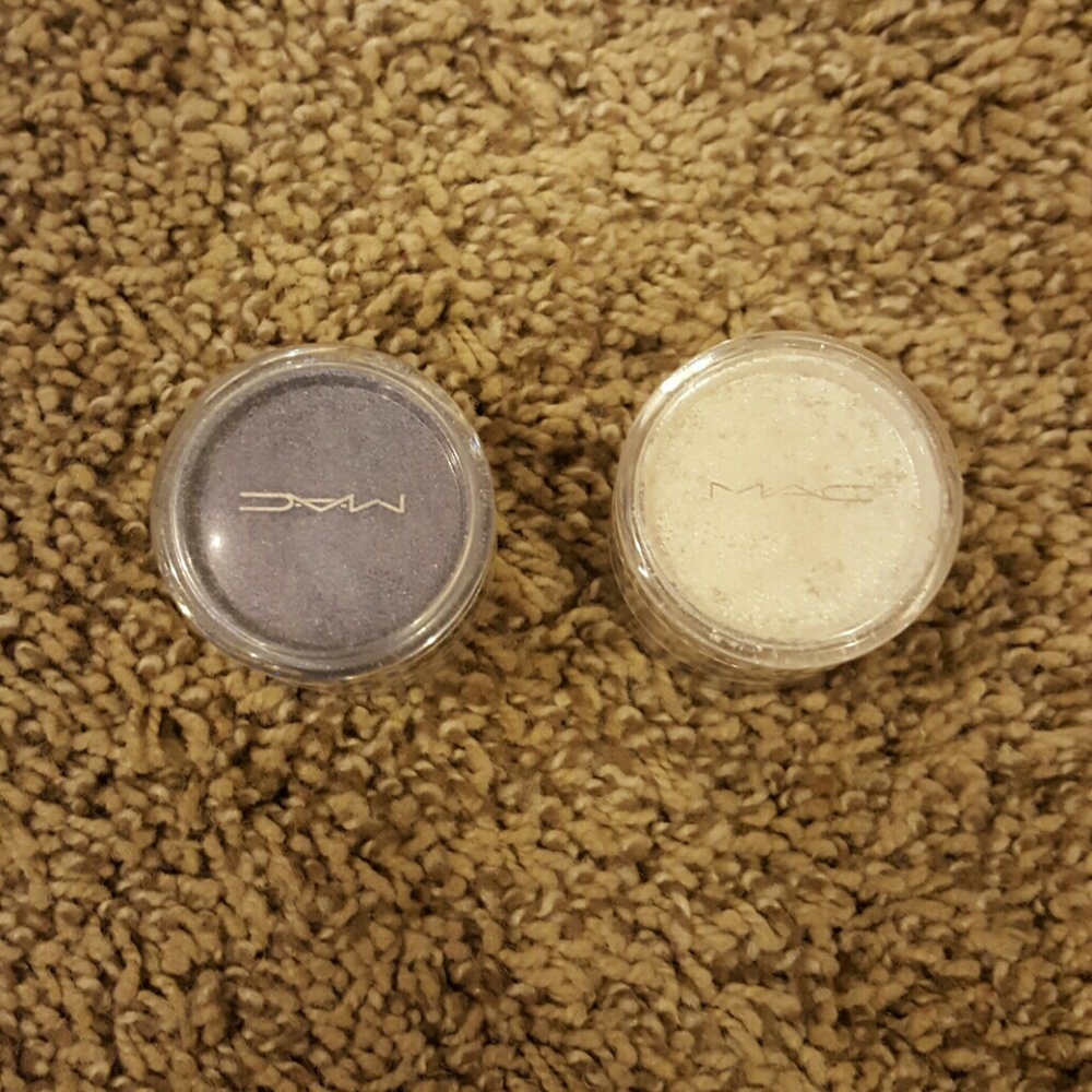 Mac makeup