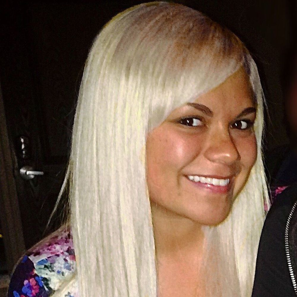 Meet your Posher, Anna