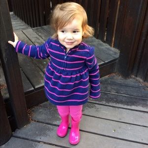 Meet your Posher, Maranda