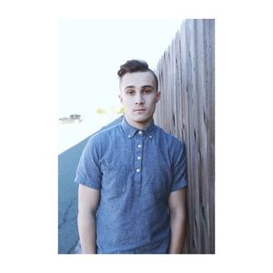 Meet your Posher, Aubrey