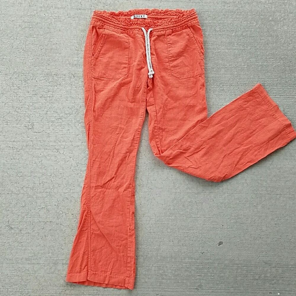 Roxy Oceanside Pants