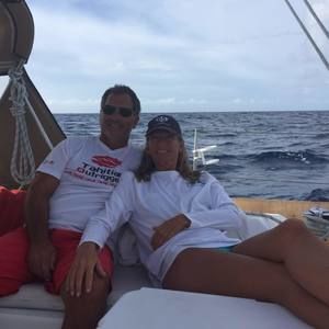 Meet your Posher, Suzanne