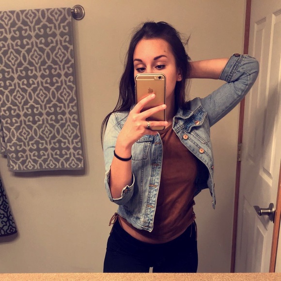 Forever 21 Jackets & Blazers - Jean jacket