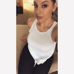 Meet your Posher, Erica