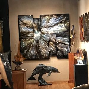 Meet your Posher, Mazi