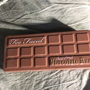 Sephora Too Faced Semi Sweet CB