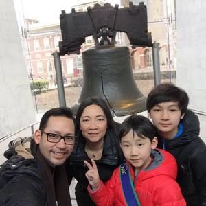 Meet your Posher, Elena