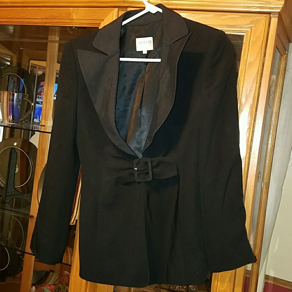 Authentic ARMANI COLLEZIONI BLAZER