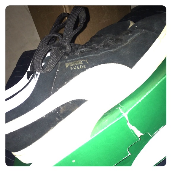PUMA\'s ( with box ) main image 4