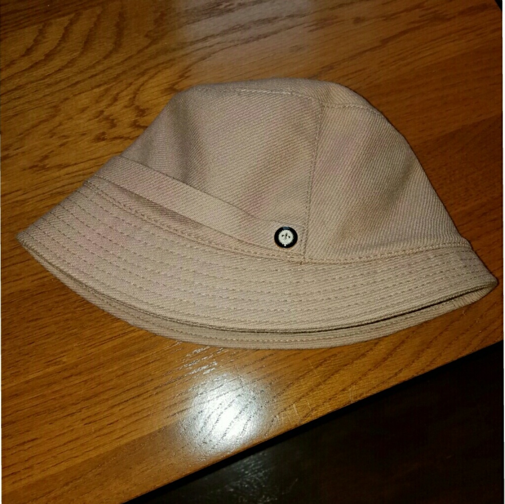J. Crew bucket hat