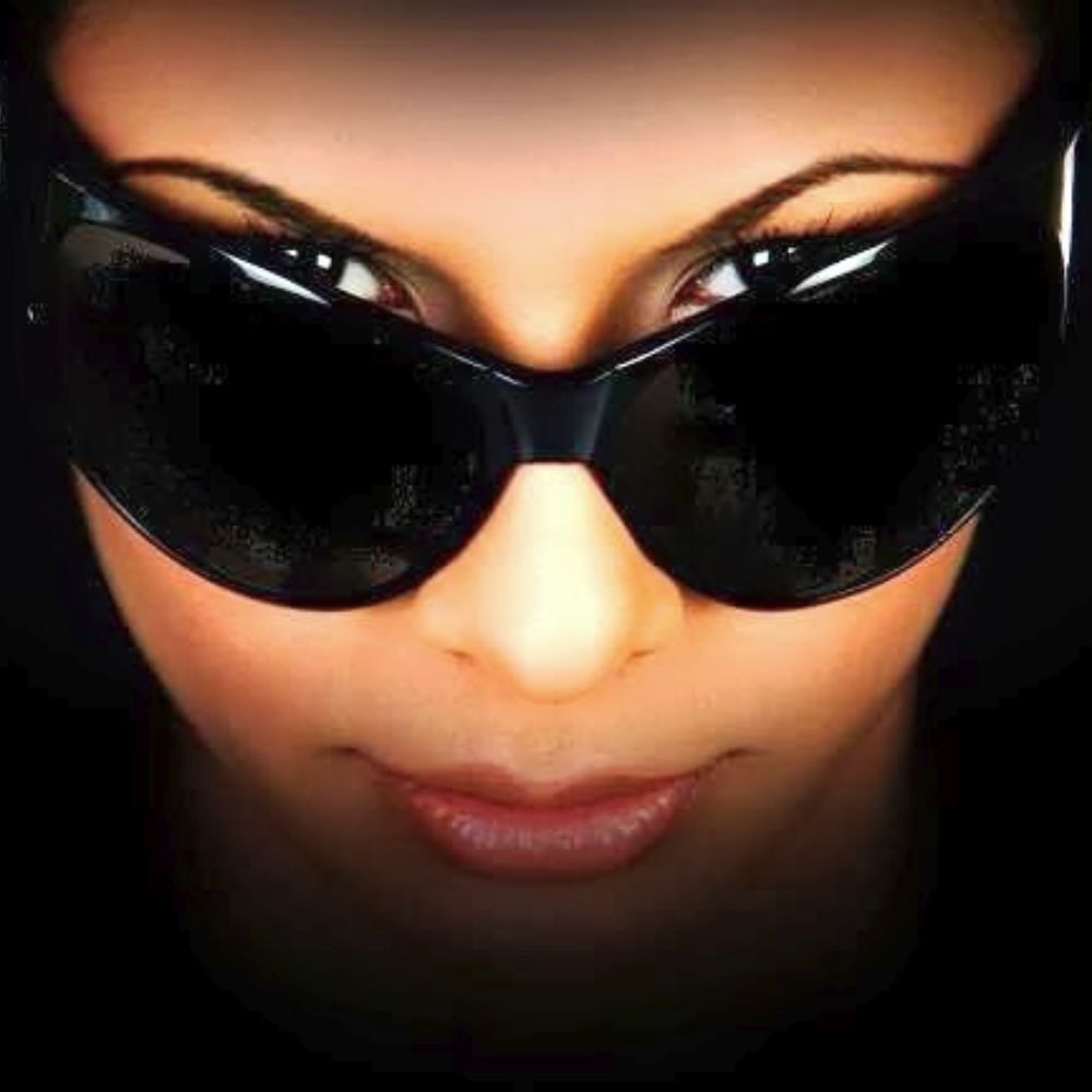 Meet your Posher, Johanna