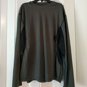 Heatlast long sleeve shirt