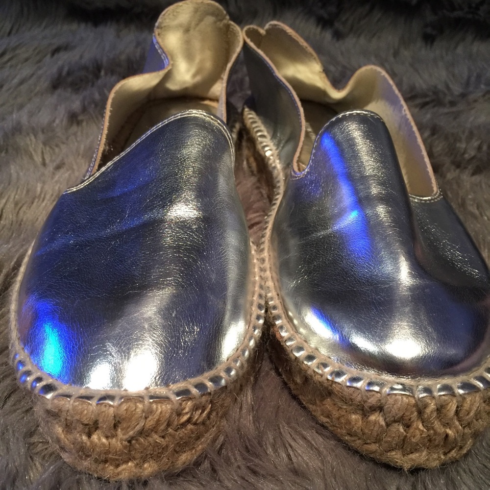 Zara Women's Espadrilles