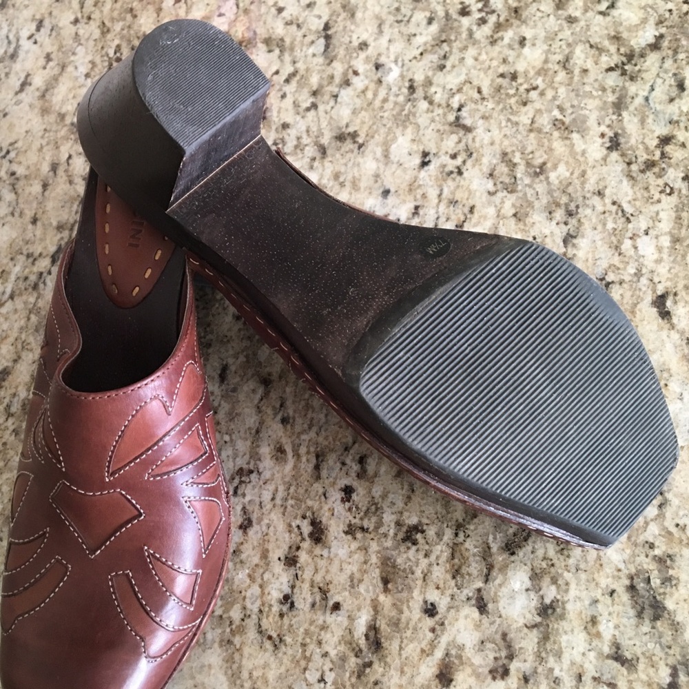 Gianna Bini mules!!! - Picture 3 of 3