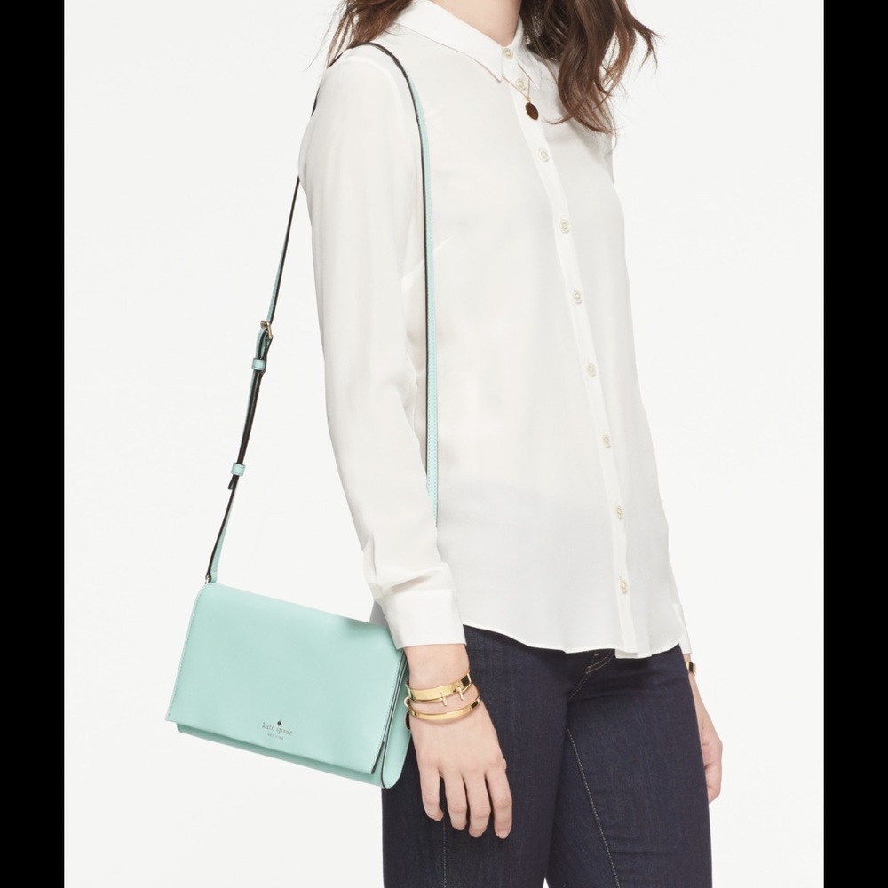 Kate Spade Cross Body Bag