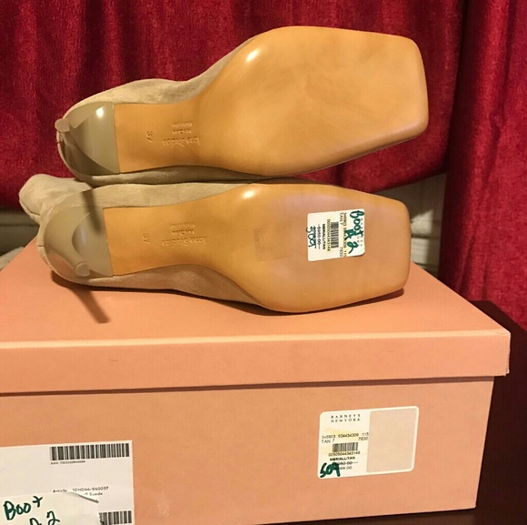 Boots - Picture 2 of 2