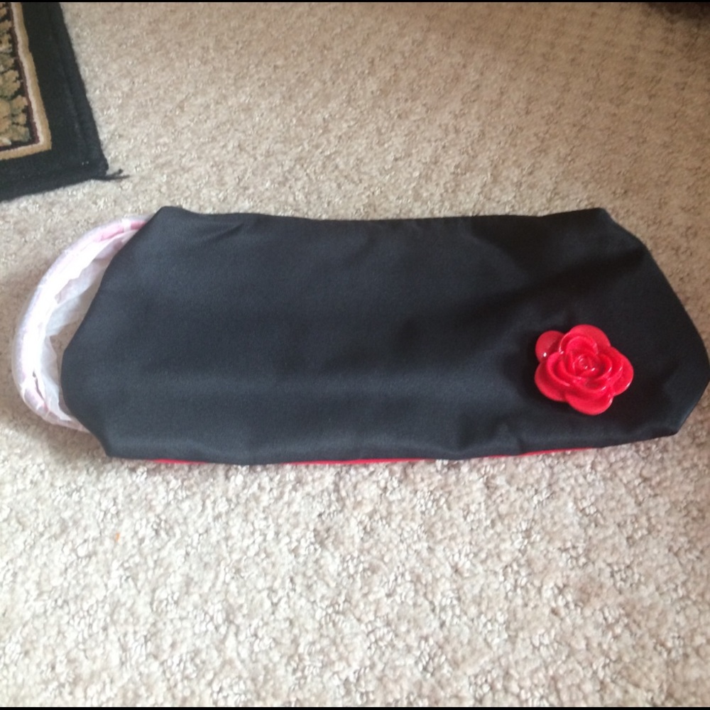 Lancôme  makeup bag size s