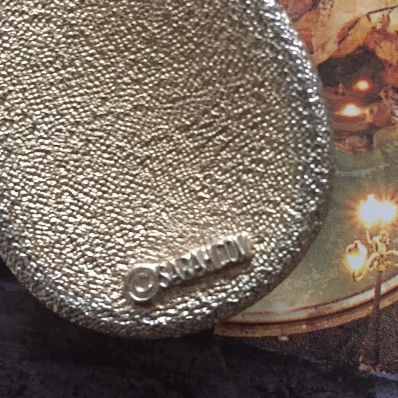 Sarah Coventry 1950's Fun Confetti Necklace - Picture 4 of 4