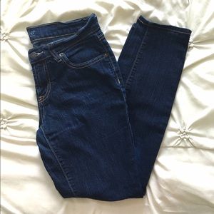 Old Navy Flirt Skinny Jeans