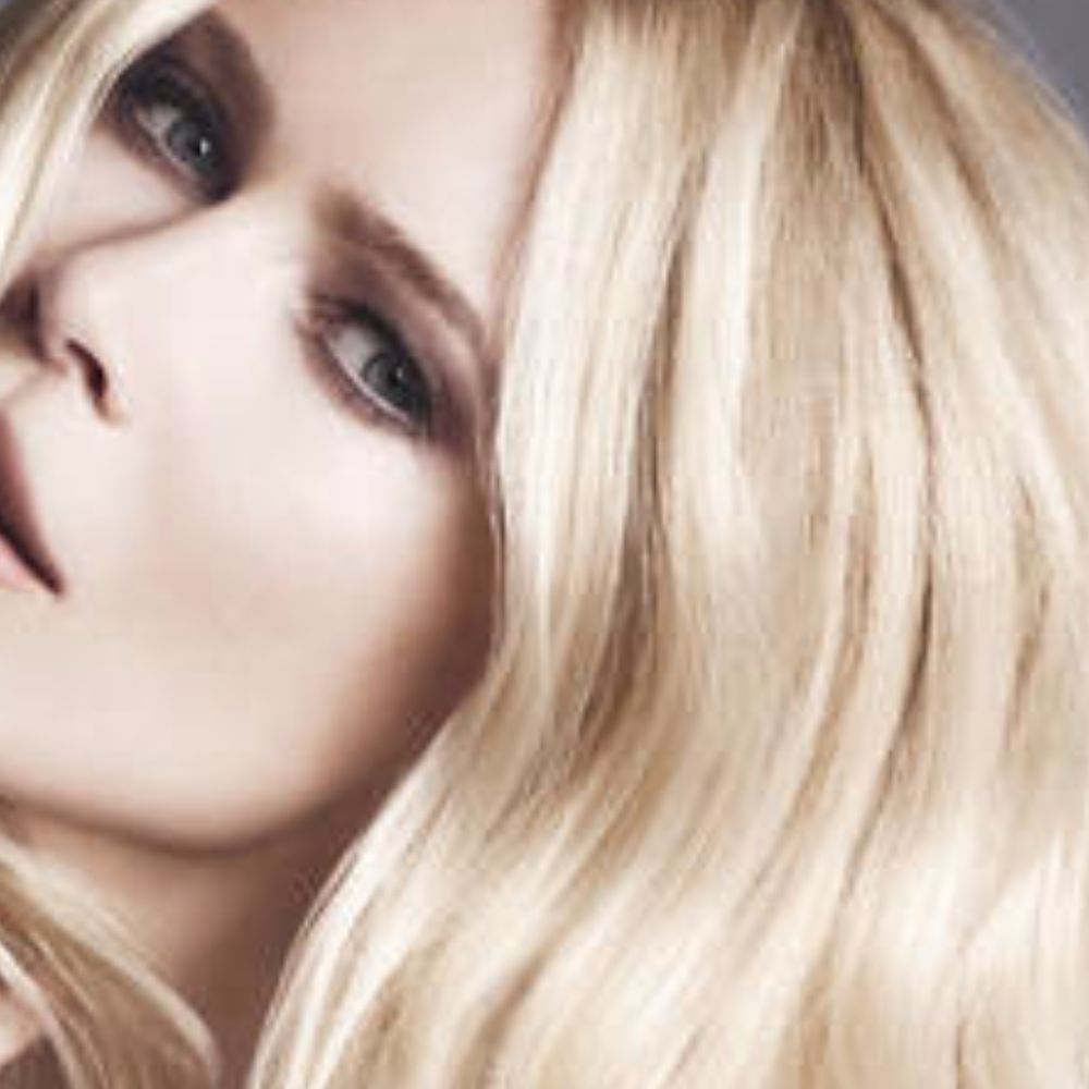 Meet your Posher, Tondelayo