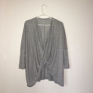XS blouse