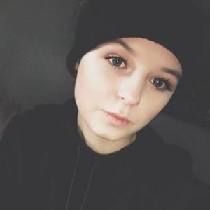 Meet your Posher, Kiley