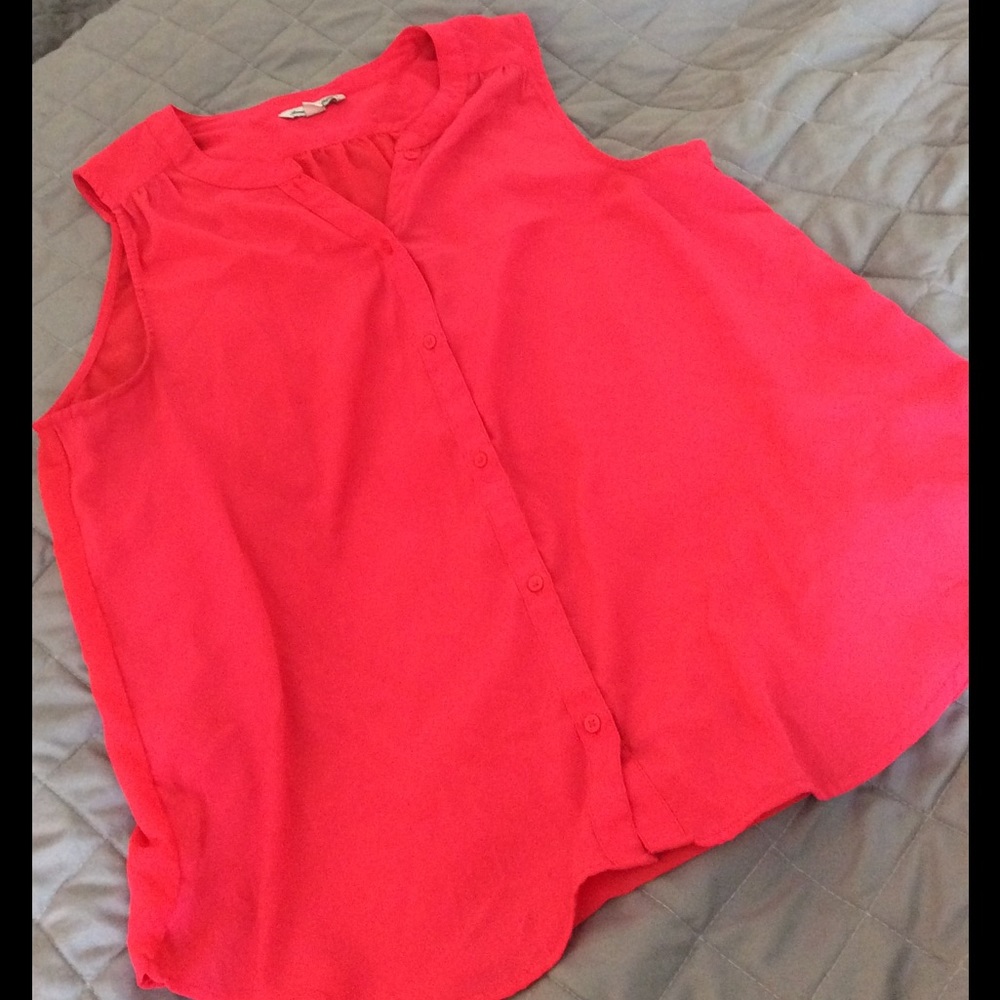 Business Casual Tank