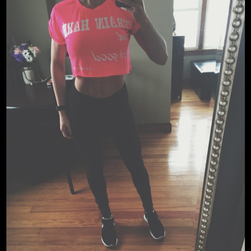 La Bella Mafia Shorty Shirt