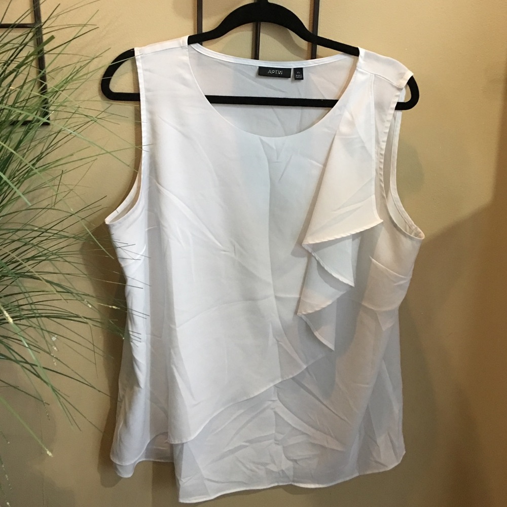 Apt 9 must have basic