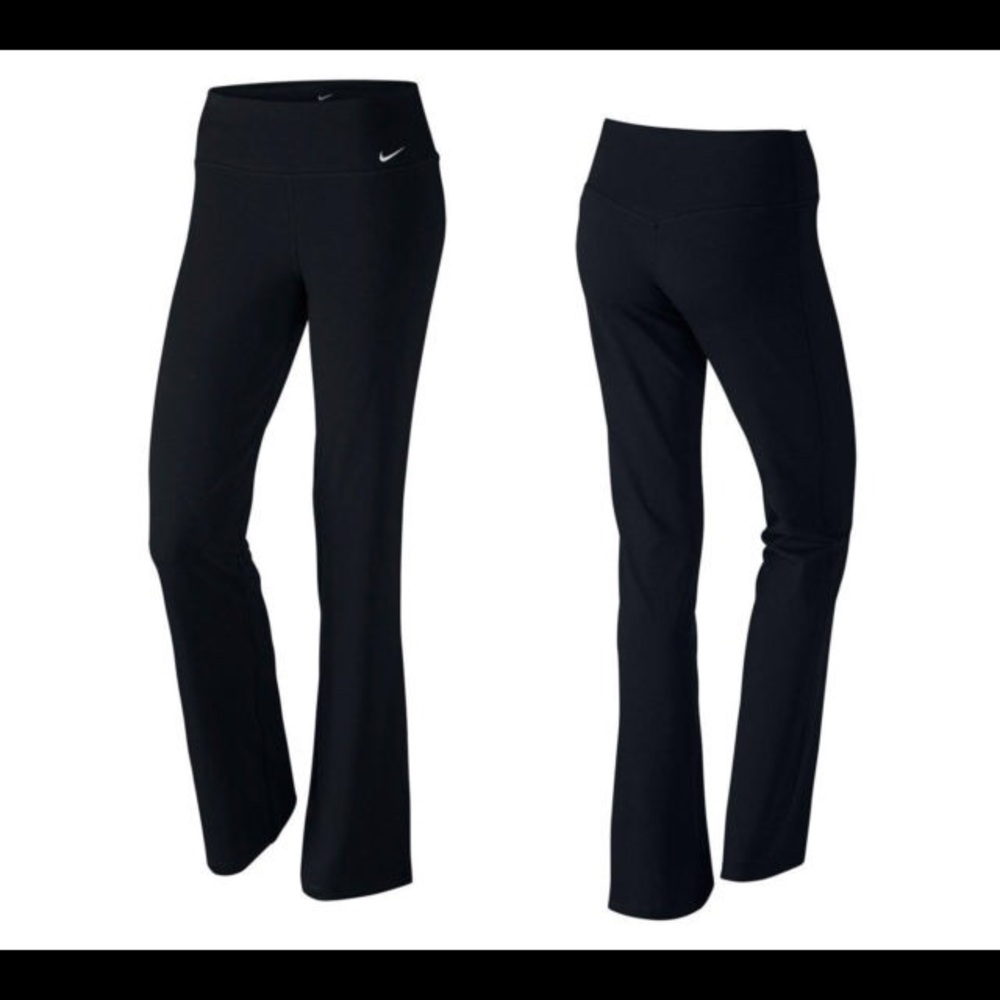 Nike Dri fit yoga pant