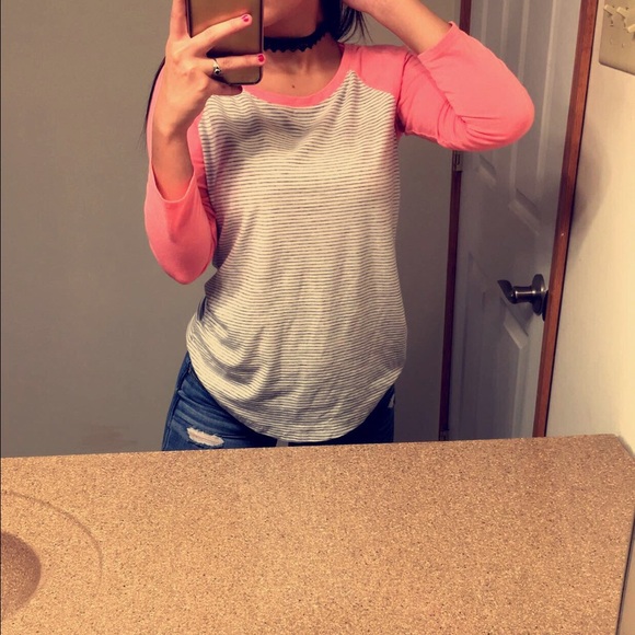 American Eagle Outfitters Tops - Long sleeve