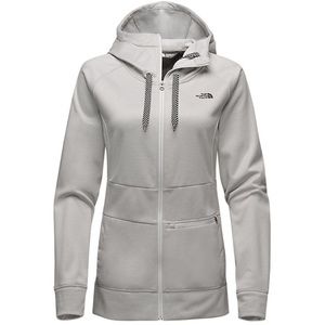 The North Face women's Shelly hoodie