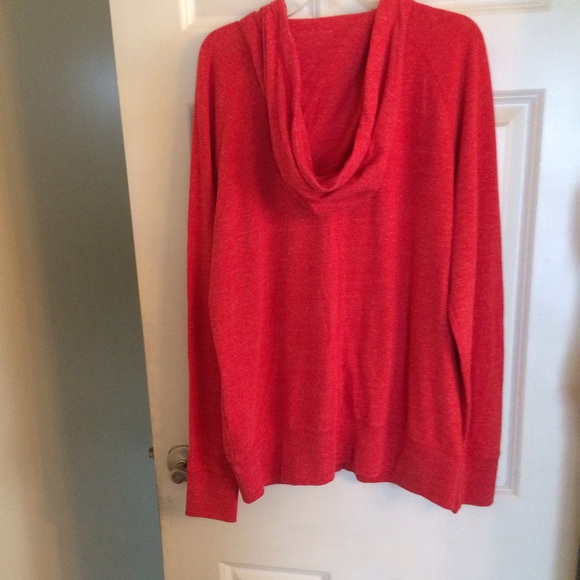 ❌SOLD❌Nike Women's Gym Vintage Full Zip Hoodie - Picture 4 of 4