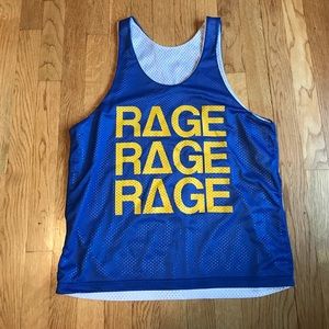 Tri Delta Pinnie / Jersey