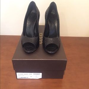 Gucci Shoes - Gucci shoes